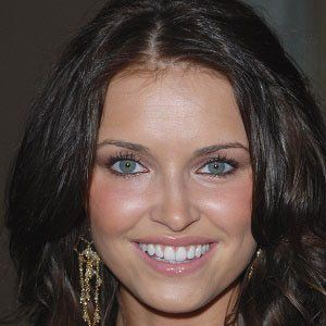 Heidi Murray - Bio, Family, Trivia | Famous Birthdays