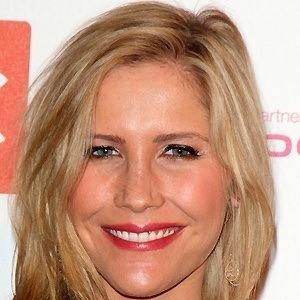 Heidi Range - Bio, Family, Trivia | Famous Birthdays