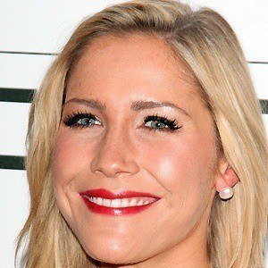Heidi Range - Bio, Family, Trivia | Famous Birthdays