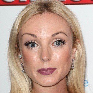 Helen George Headshot 7 of 10