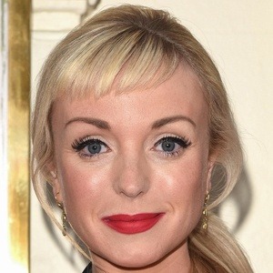 Helen George Headshot 9 of 10