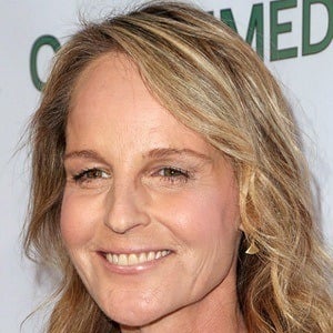 Helen Hunt at age 52