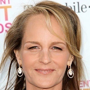 Helen Hunt at age 49