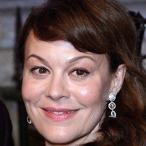 Helen McCrory Headshot 5 of 10