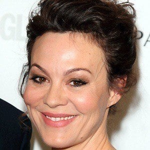 Helen McCrory Headshot 6 of 10