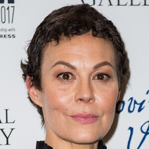 Helen McCrory at age 49