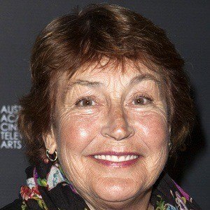 Helen Reddy at age 71