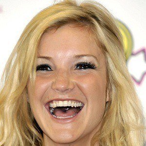 Helen Skelton Headshot 5 of 6