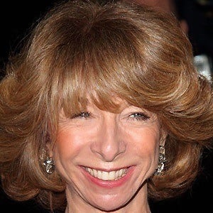 Helen Worth Headshot 5 of 10