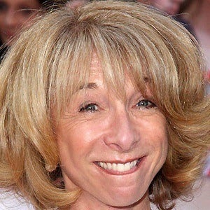 Helen Worth Headshot 6 of 10