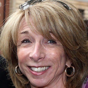 Helen Worth Headshot 7 of 10