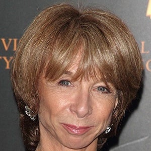 Helen Worth at age 62