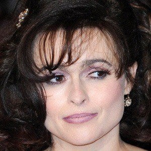 Helena Bonham Carter Headshot 2 of 10