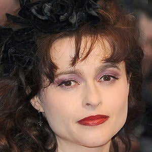 Helena Bonham Carter Headshot 3 of 10