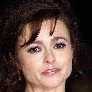 Helena Bonham Carter Headshot 4 of 10