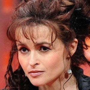 Helena Bonham Carter Headshot 5 of 10