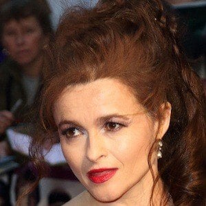 Helena Bonham Carter Headshot 6 of 10