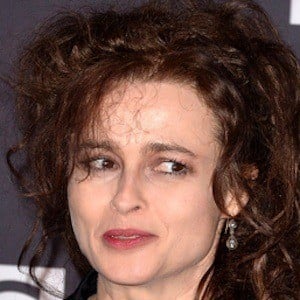 Helena Bonham Carter Headshot 7 of 10