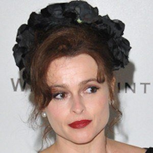 Helena Bonham Carter Headshot 8 of 10