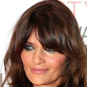 Helena Christensen Headshot 3 of 10