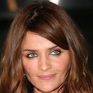 Helena Christensen Headshot 4 of 10