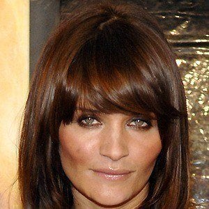 Helena Christensen Headshot 6 of 10