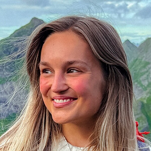 Helene Myhre Headshot 2 of 3