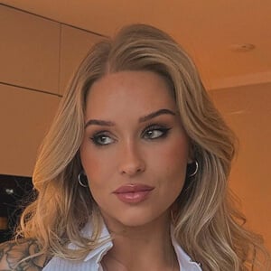 Helle Nordby Headshot 2 of 3