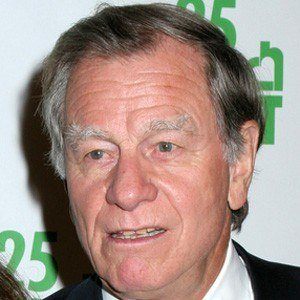 Helmut Huber - Bio, Family, Trivia | Famous Birthdays