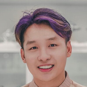 Heng Visal Headshot 5 of 10