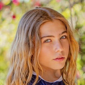 Henley Alexa Headshot 4 of 12