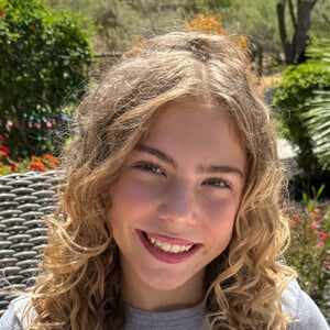 Henley Alexa Headshot 5 of 12