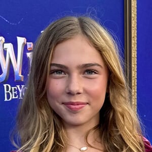 Henley Alexa Headshot 7 of 12