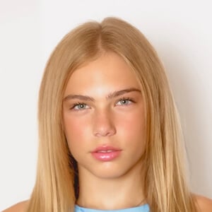 Henley Alexa Headshot 8 of 12