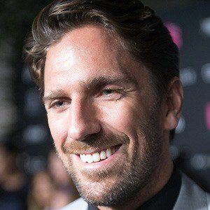 Henrik Lundqvist - Age, Family, Bio