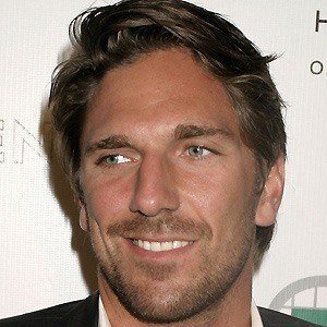 Henrik Lundqvist Headshot 7 of 7