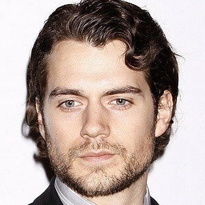 Henry Cavill - Age, Family, Bio