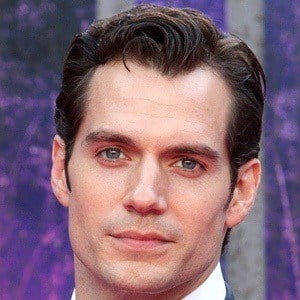 Henry Cavill - Age, Family, Bio