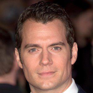 Henry Cavill - Age, Family, Bio