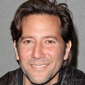 Henry Ian Cusick Headshot 6 of 7