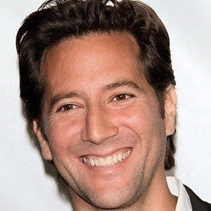 Henry Ian Cusick Headshot 7 of 7