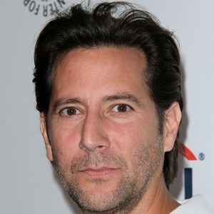 Henry Ian Cusick at age 46