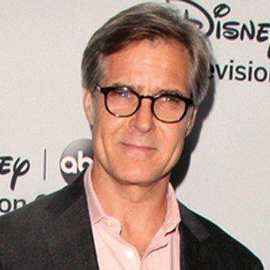 Henry Czerny - Bio, Family, Trivia | Famous Birthdays