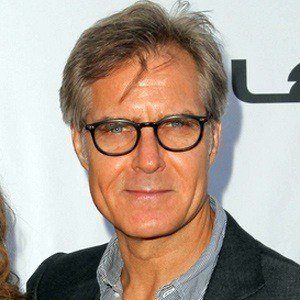 Henry Czerny - Bio, Family, Trivia | Famous Birthdays