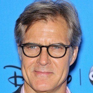 Henry Czerny - Bio, Family, Trivia | Famous Birthdays