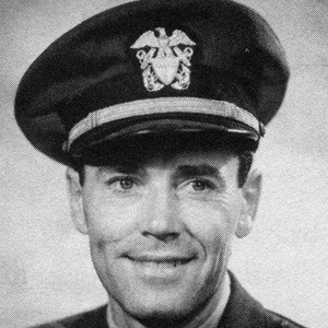 Henry Fonda Headshot 4 of 7