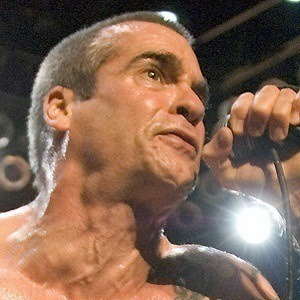 Henry Rollins Headshot 6 of 7