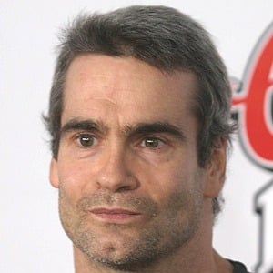 Henry Rollins Headshot 7 of 7