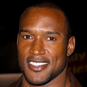 Henry Simmons Headshot 7 of 8