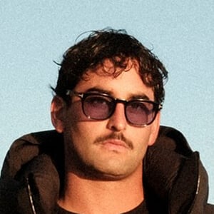 Henry Smith Headshot 2 of 3